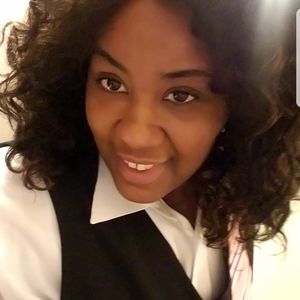 Meet your Posher, Julberthe